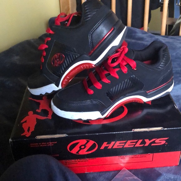 Heelys